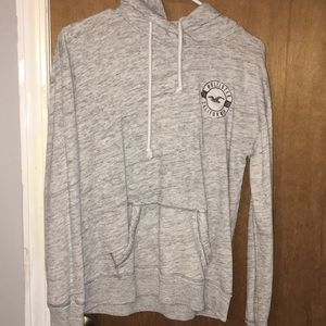 Hollister Hoodie
